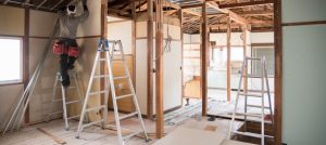 Entreprise de rénovation de la maison et de rénovation d’appartement à Autreppes